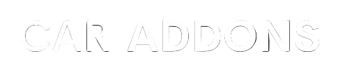 car addons
